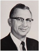 Earl Bohm (Teacher)