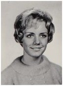 Nancy Bartholomew (Hansen) - Nancy-Bartholomew-Hansen-1962-St-Louis-Park-Senior-High-School-St-Louis-Park-MN