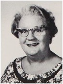 Ann Isacson (Teacher)