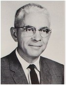 Donald Schutte (Teacher)