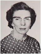Esther Johnson (Librarian)