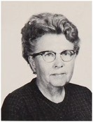 Evalyn Lundquist (Teacher)