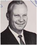 Gordon Griebenow (Teacher)