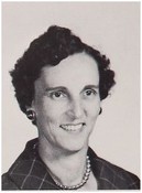 Mary Alice Engan (Teacher)