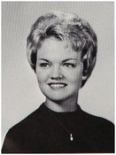 Mary Olson (Capra)