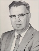 Milton Hayden (Teacher)