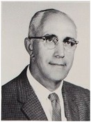 Peter Zanna (Teacher)