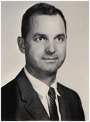 Roger Thompson (Teacher)